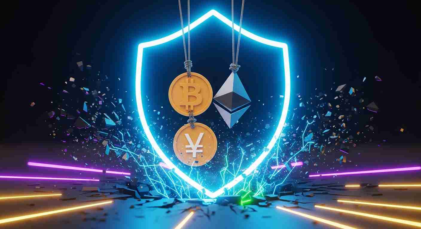 Crypto Security